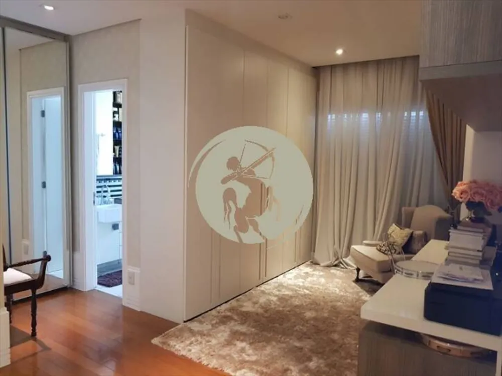 Apartamento, 4 quartos, 350 m² - Foto 10
