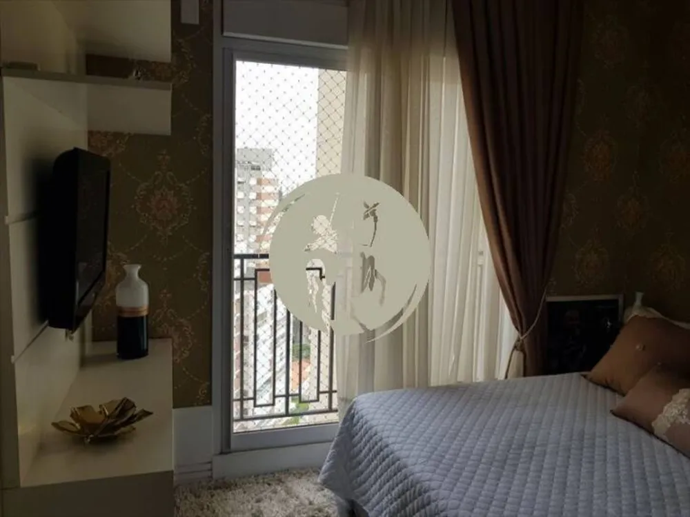 Apartamento, 4 quartos, 350 m² - Foto 6