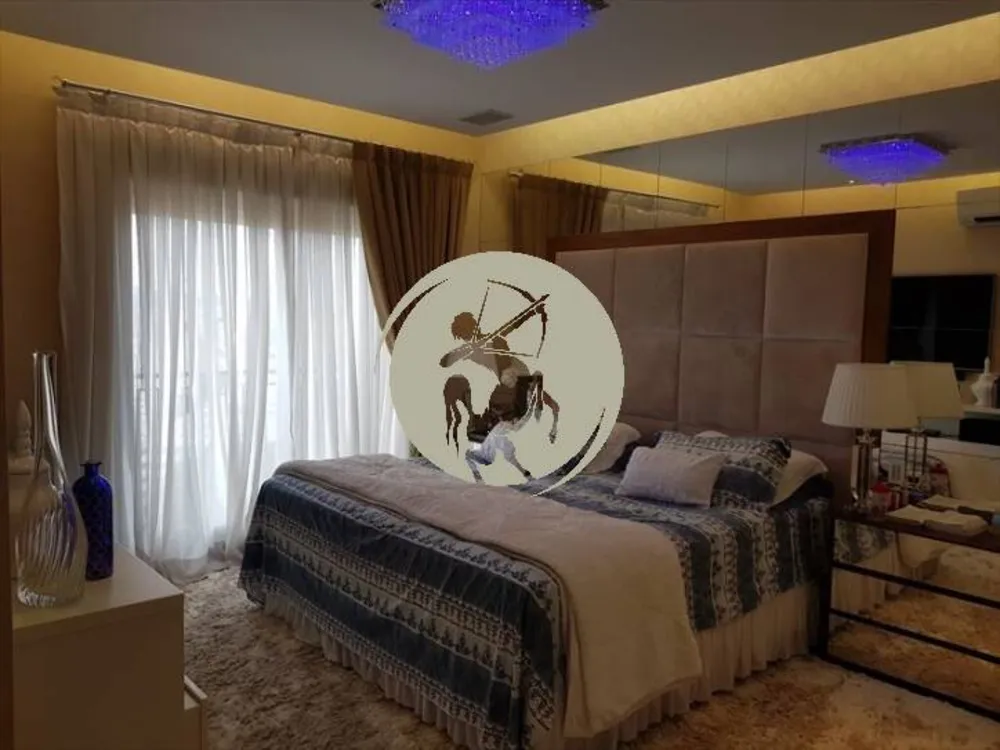Apartamento, 4 quartos, 350 m² - Foto 3