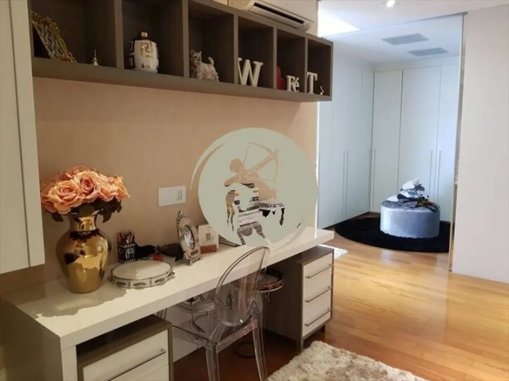 Apartamento, 4 quartos, 350 m² - Foto 12