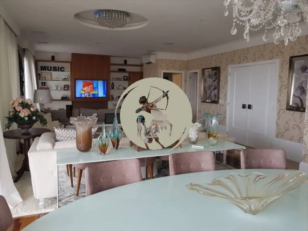 Apartamento, 4 quartos, 350 m² - Foto 5