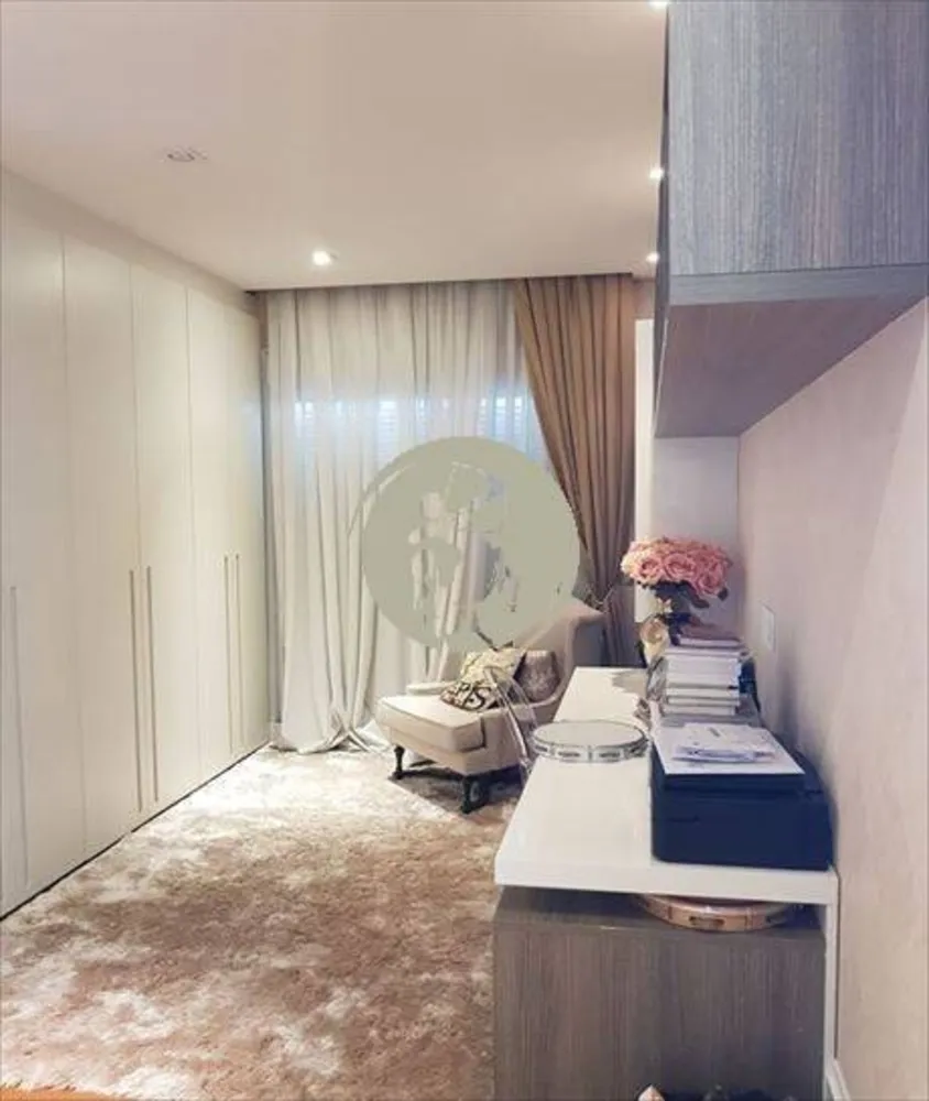 Apartamento, 4 quartos, 350 m² - Foto 4