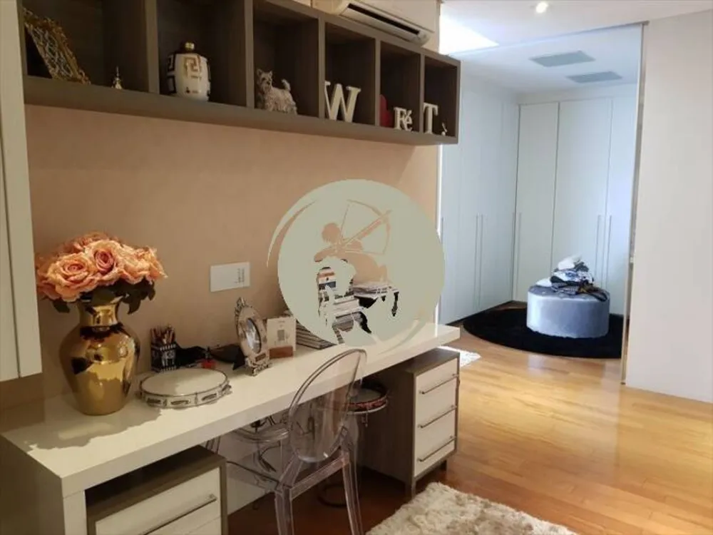 Apartamento, 4 quartos, 350 m² - Foto 11