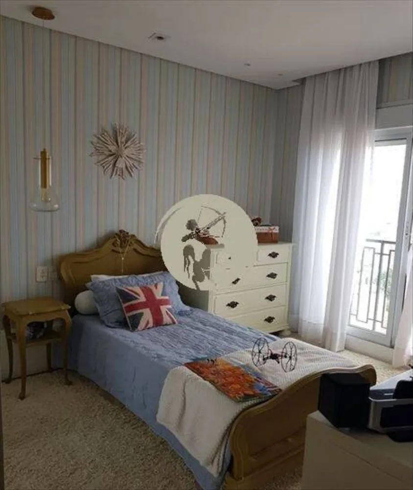 Apartamento, 4 quartos, 350 m² - Foto 9