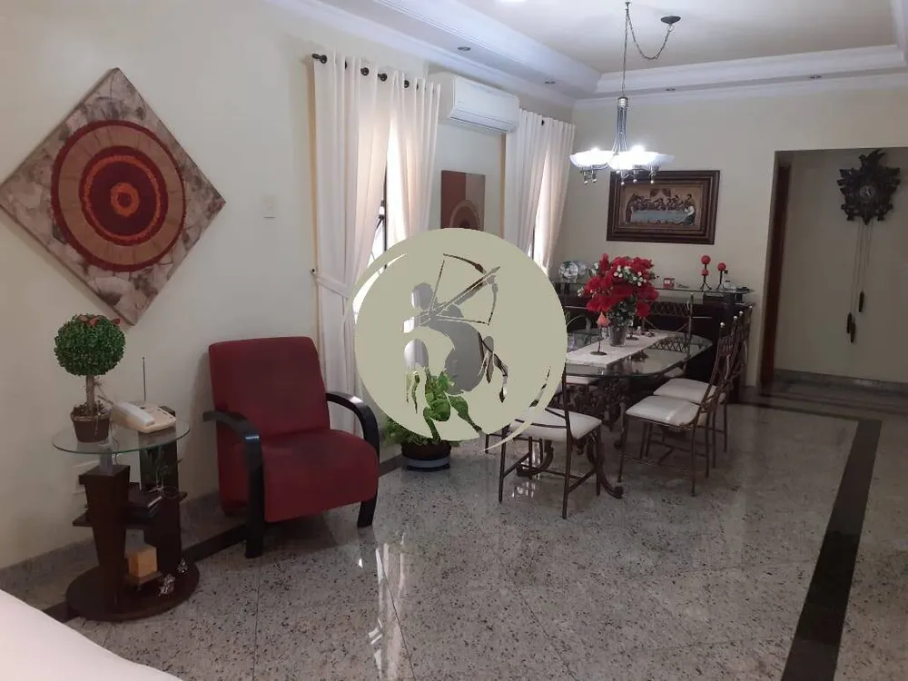 Casa, 4 quartos, 337 m² - Foto 1