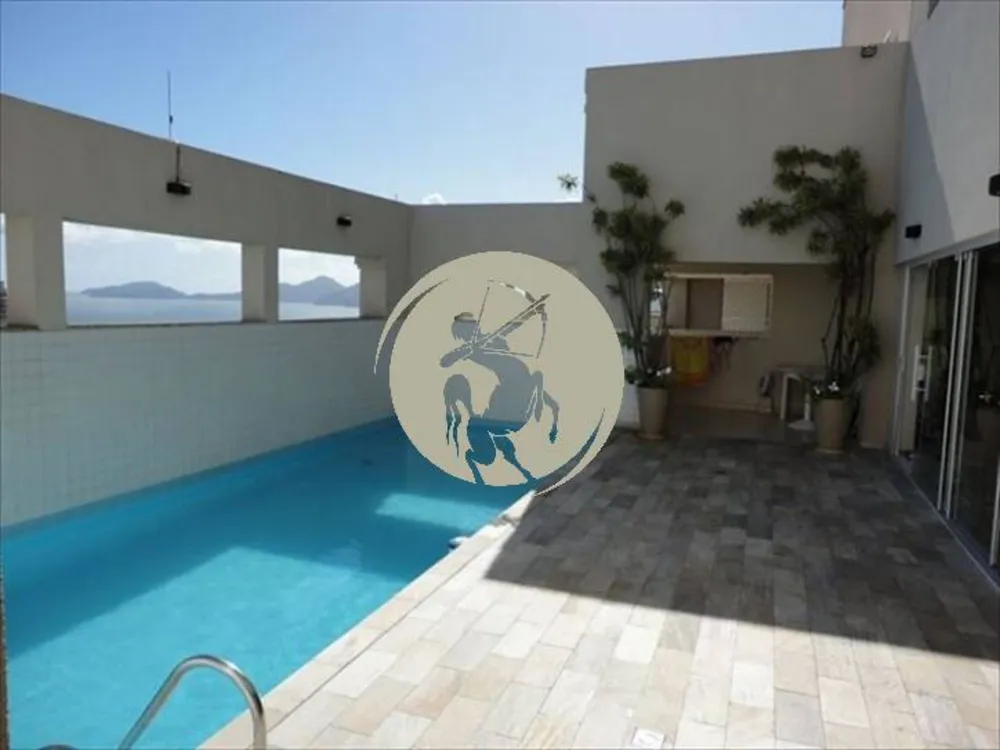 Cobertura, 4 quartos, 350 m² - Foto 6