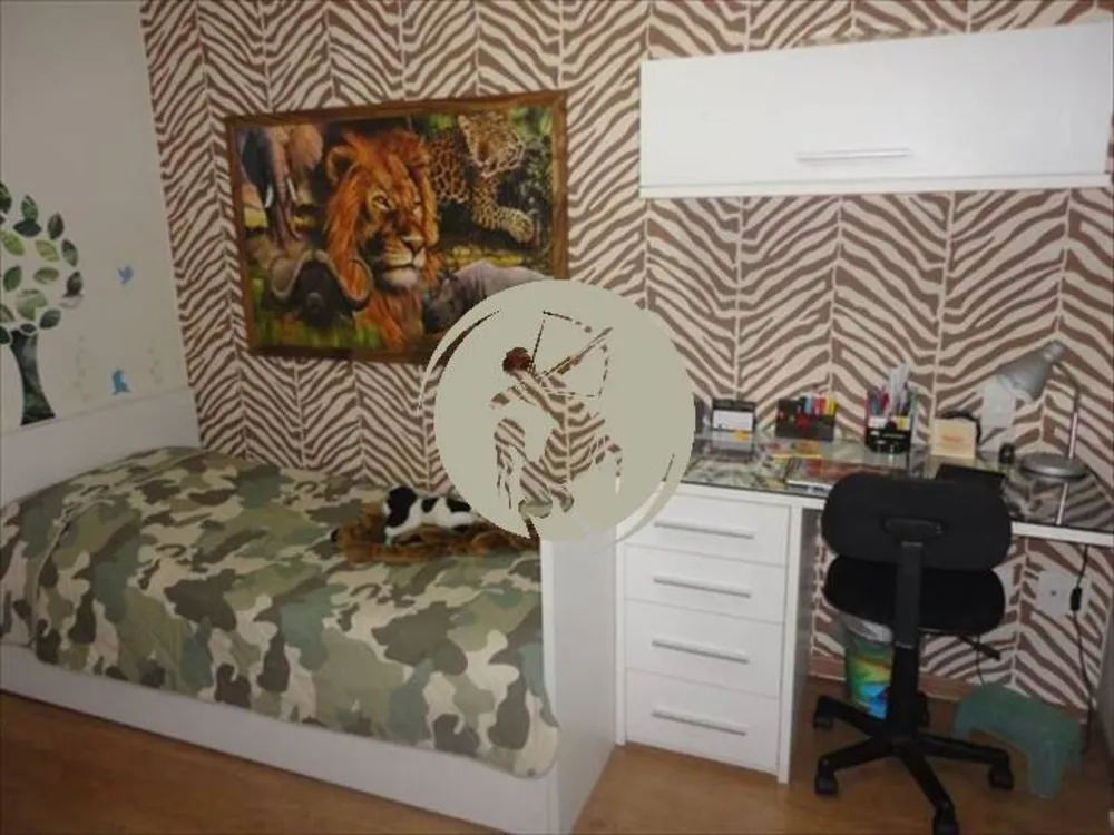 Cobertura, 4 quartos, 350 m² - Foto 12