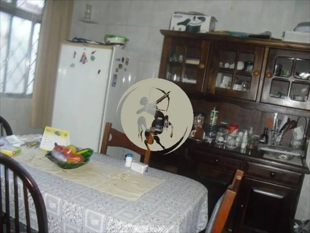 Casa, 3 quartos, 300 m² - Foto 12