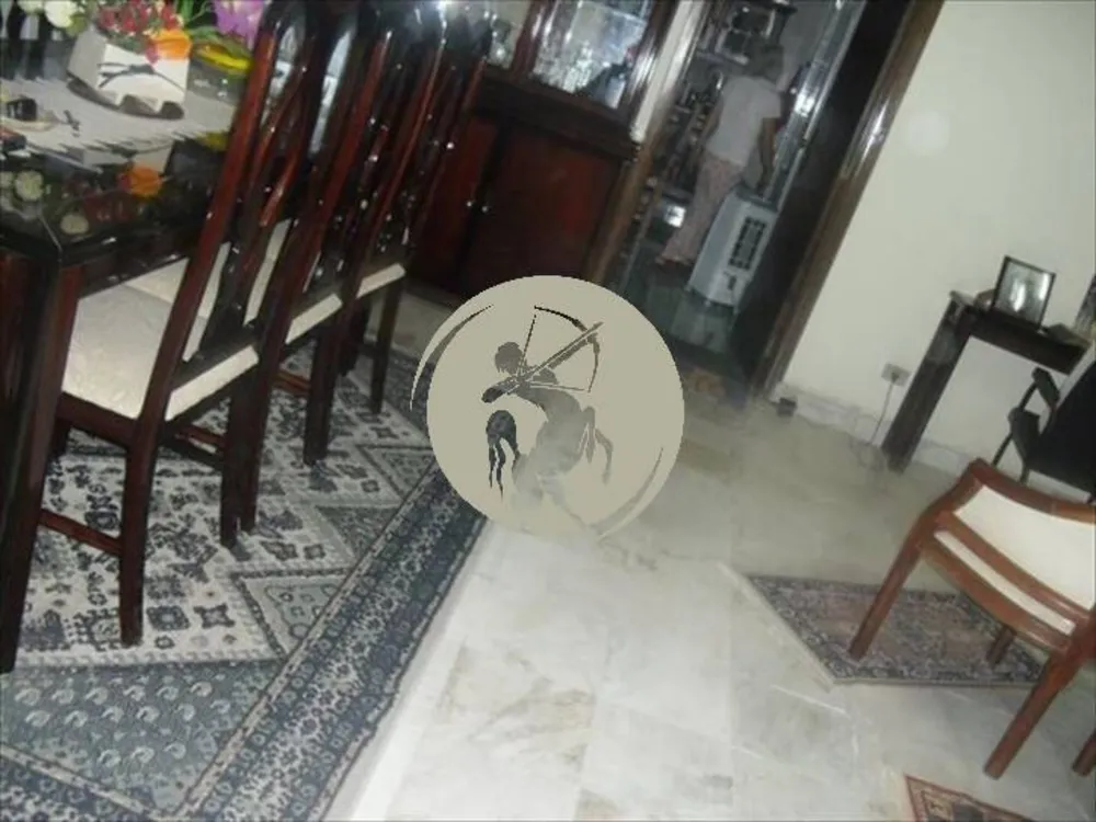 Casa, 3 quartos, 300 m² - Foto 11