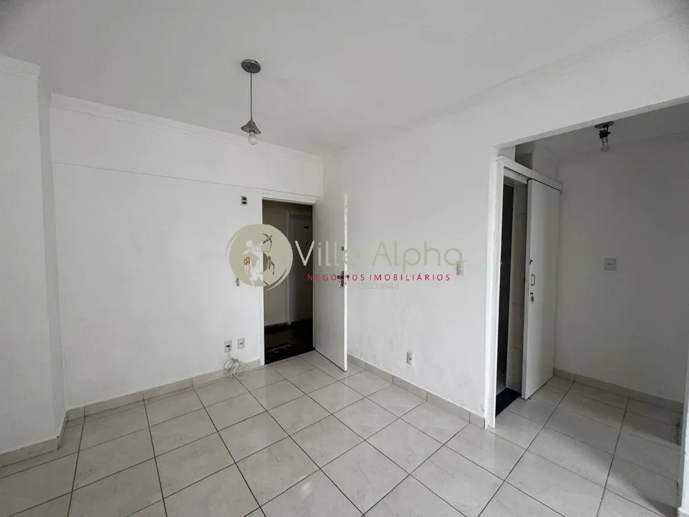 Apartamento, 1 quarto, 40 m² - Foto 4