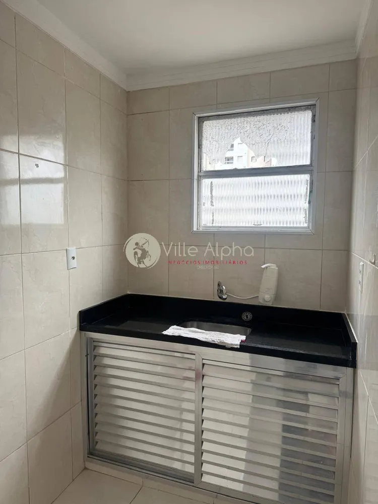 Apartamento, 1 quarto, 40 m² - Foto 6