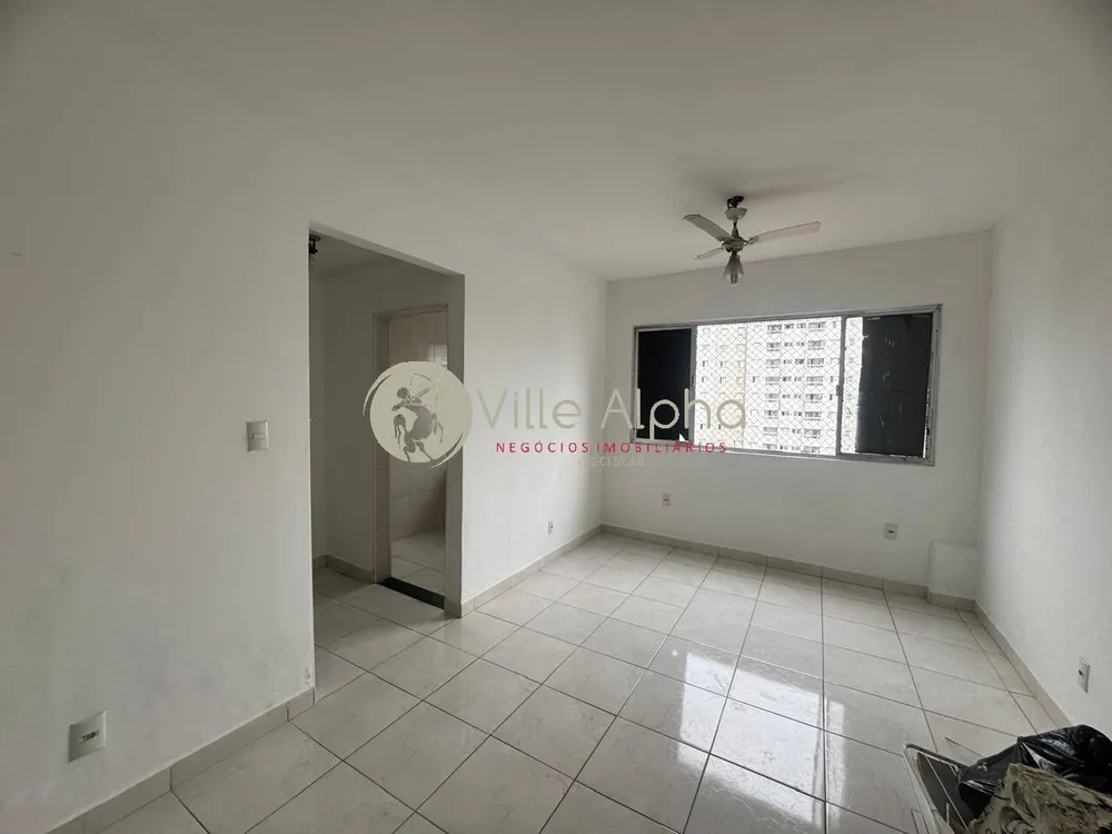 Apartamento, 1 quarto, 40 m² - Foto 5