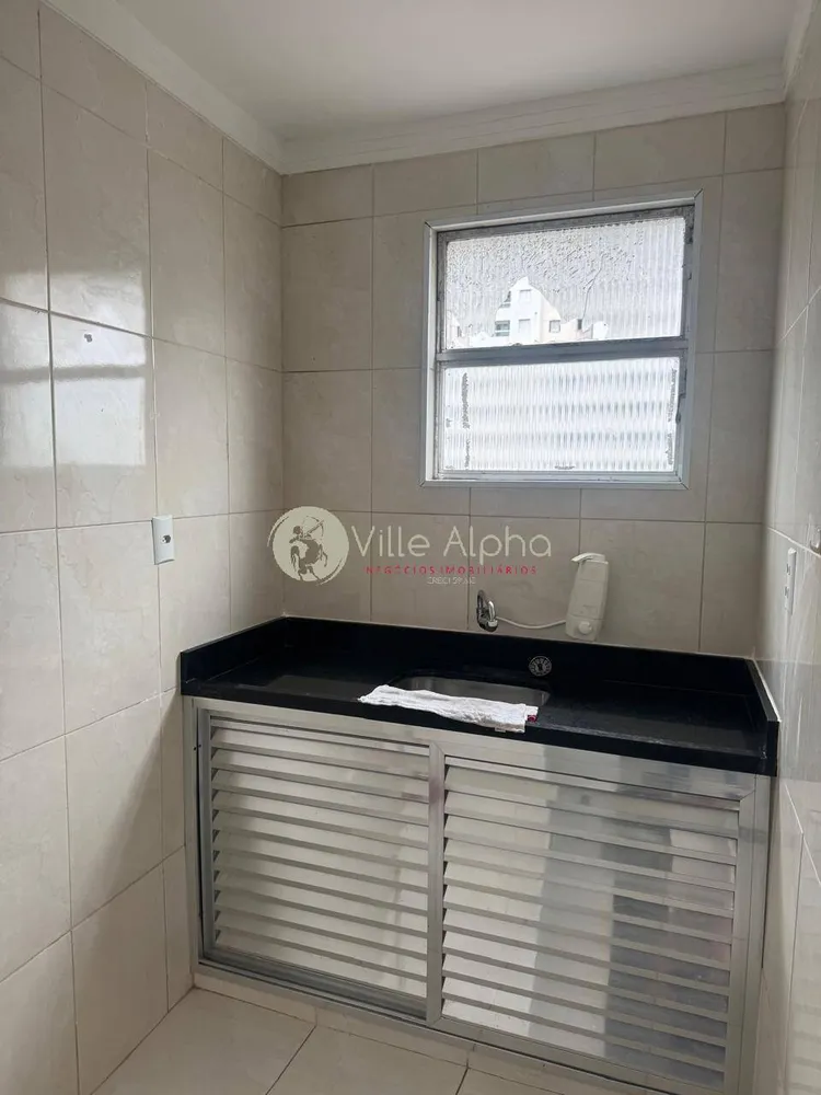 Apartamento, 1 quarto, 40 m² - Foto 8