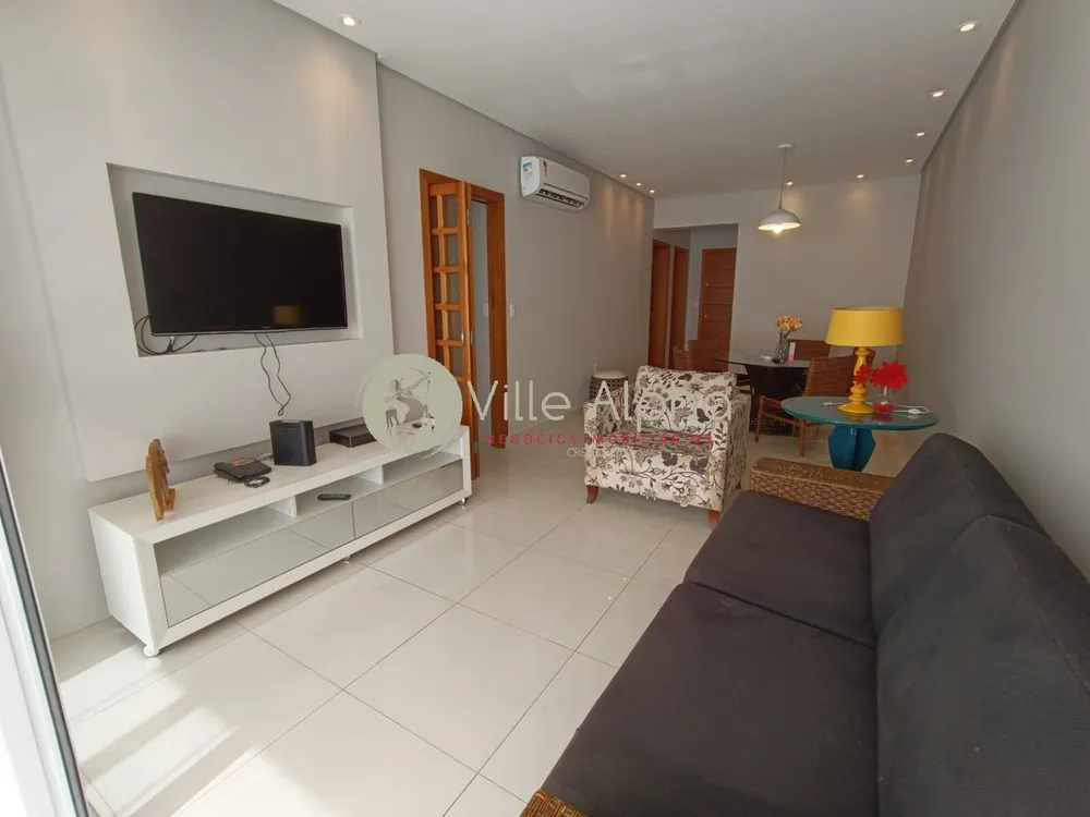 Apartamento, 3 quartos, 102 m² - Foto 4