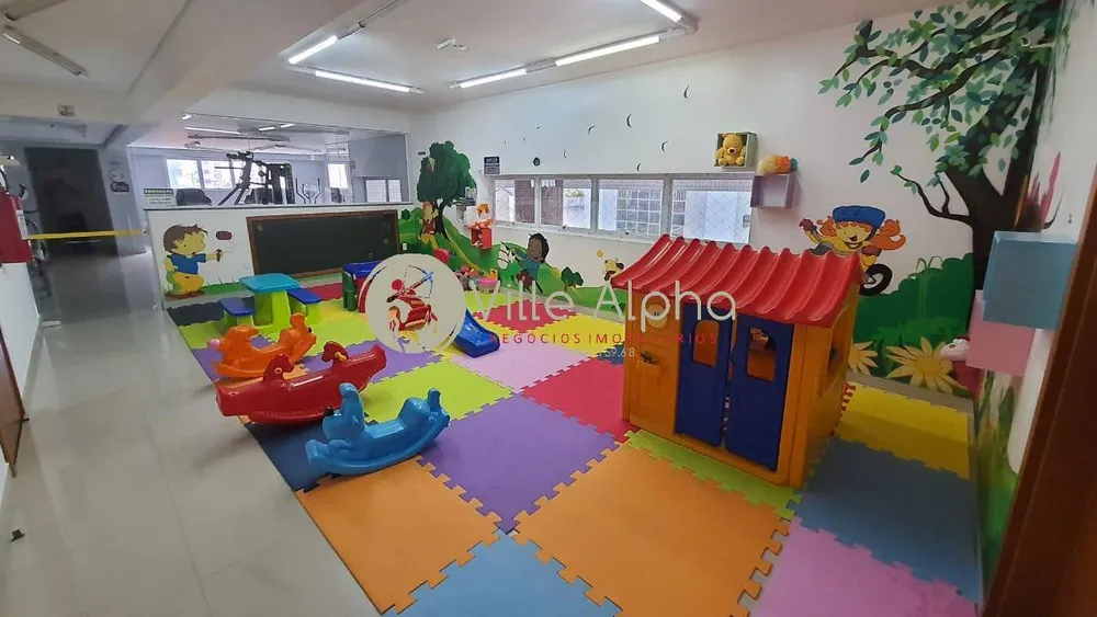 Apartamento, 3 quartos, 102 m² - Foto 3
