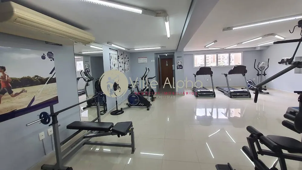 Apartamento, 3 quartos, 102 m² - Foto 2