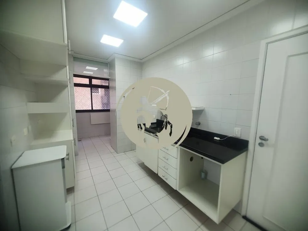 Apartamento, 3 quartos, 118 m² - Foto 7