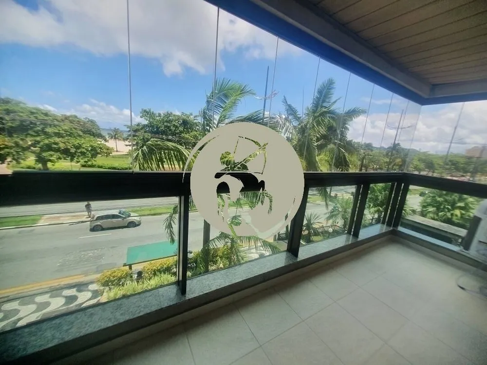 Apartamento, 3 quartos, 118 m² - Foto 3