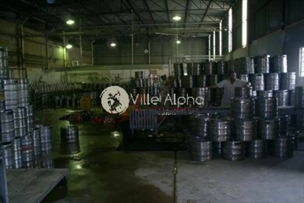 Prédio Inteiro, 9000 m² - Foto 3