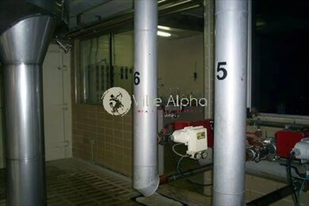 Prédio Inteiro, 9000 m² - Foto 11