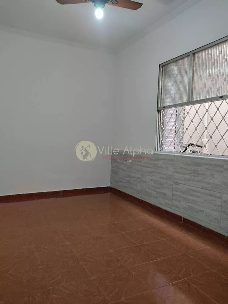 Apartamento à venda com 2 quartos, 88m² - Foto 1