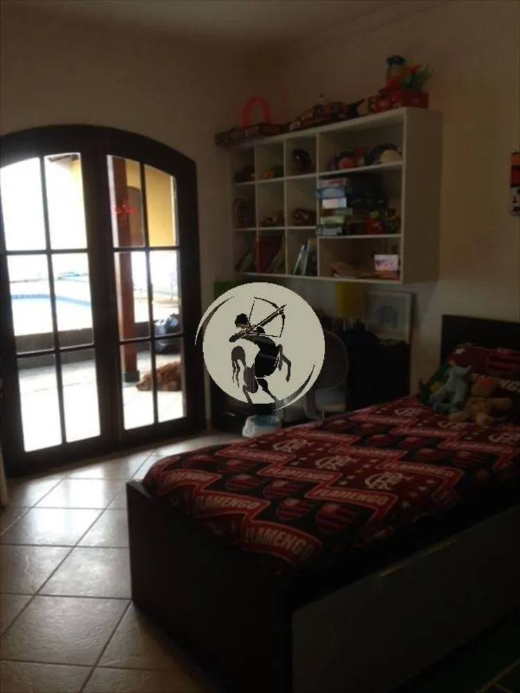 Casa, 4 quartos, 462 m² - Foto 3
