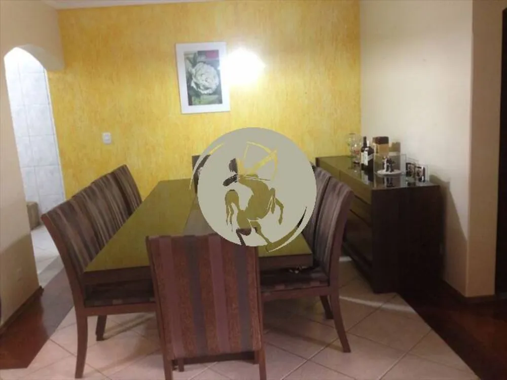 Casa, 4 quartos, 462 m² - Foto 5