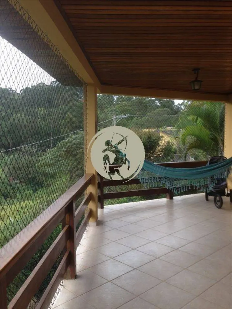 Casa, 4 quartos, 462 m² - Foto 8