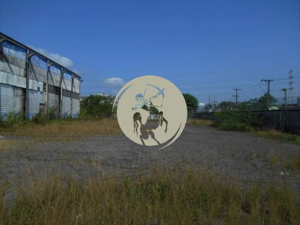 Depósito-Galpão, 3000 m² - Foto 1