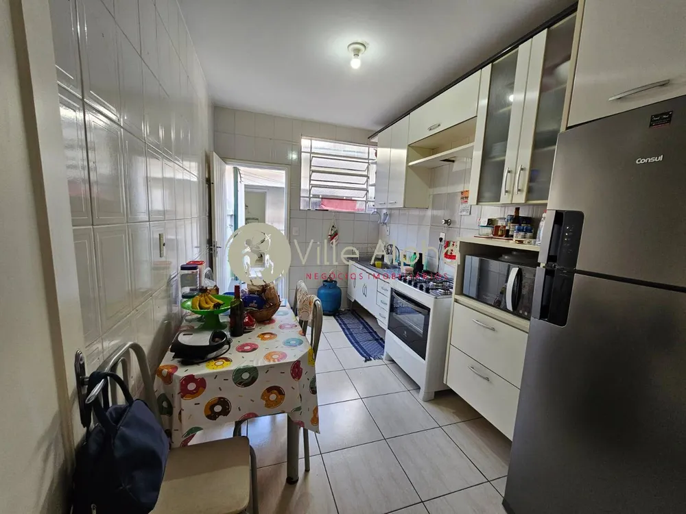 Sobrado, 3 quartos, 240 m² - Foto 4