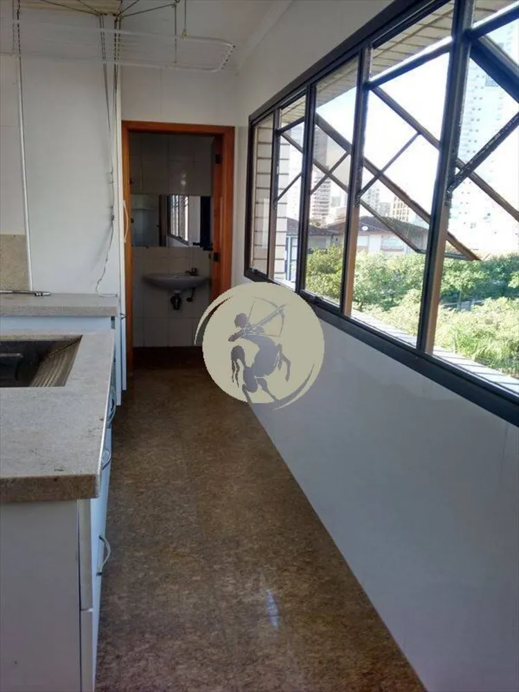 Apartamento, 4 quartos, 239 m² - Foto 4