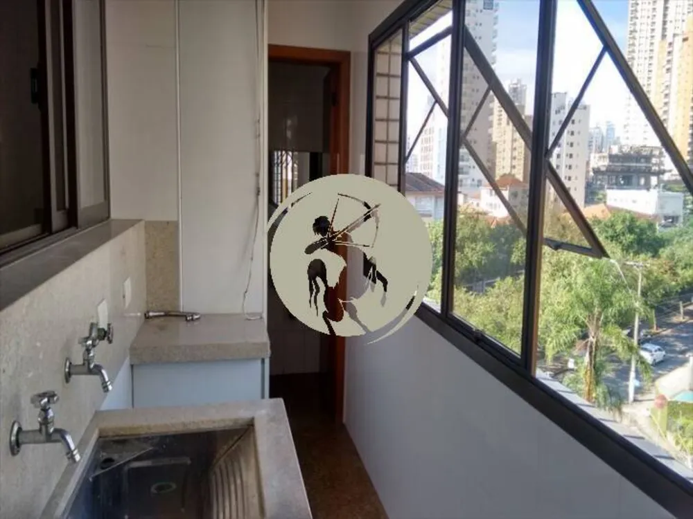 Apartamento, 4 quartos, 239 m² - Foto 2
