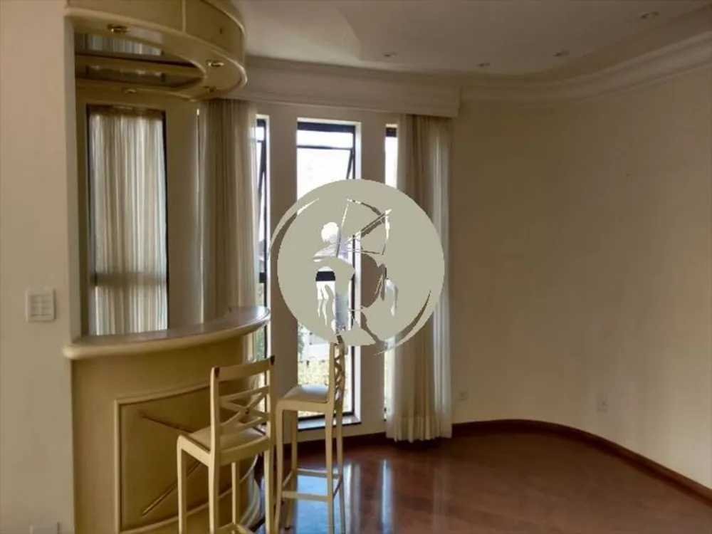 Apartamento, 4 quartos, 239 m² - Foto 5