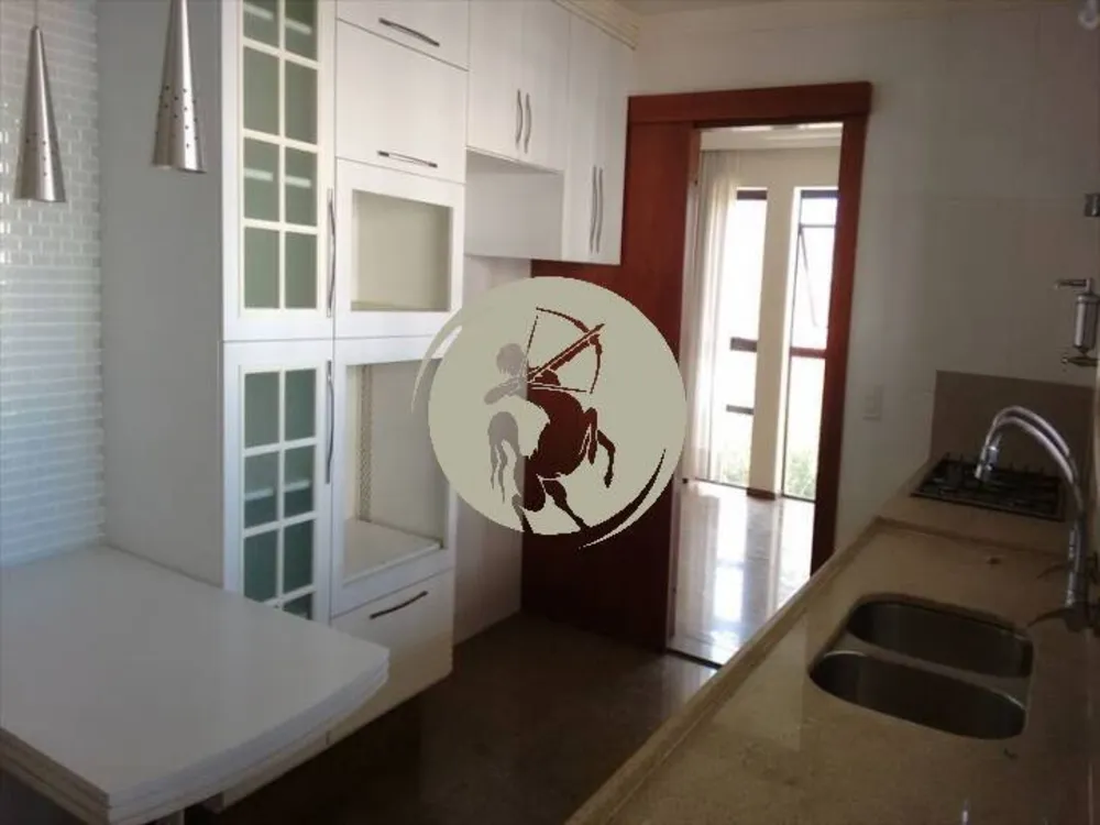 Apartamento, 4 quartos, 239 m² - Foto 1