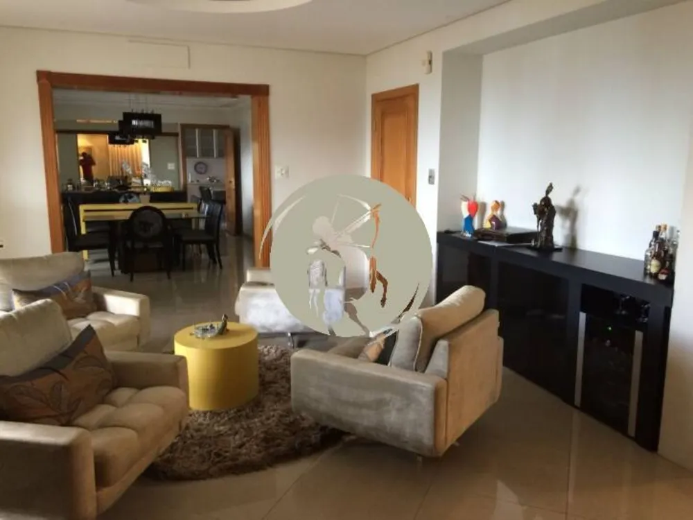 Apartamento, 4 quartos, 580 m² - Foto 8