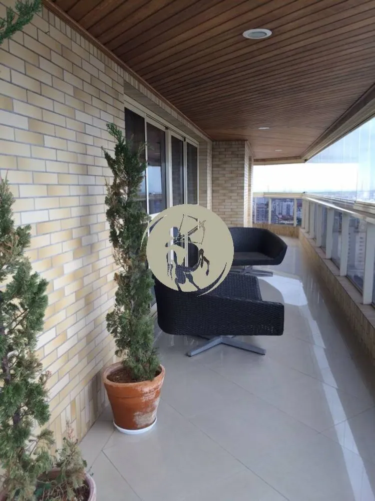 Apartamento, 4 quartos, 580 m² - Foto 2