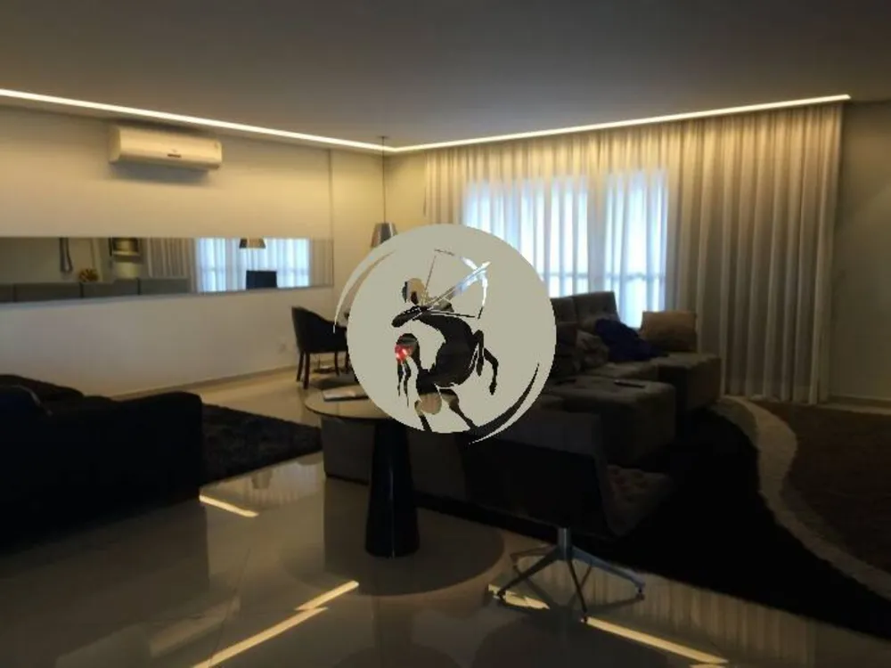 Apartamento, 4 quartos, 580 m² - Foto 3