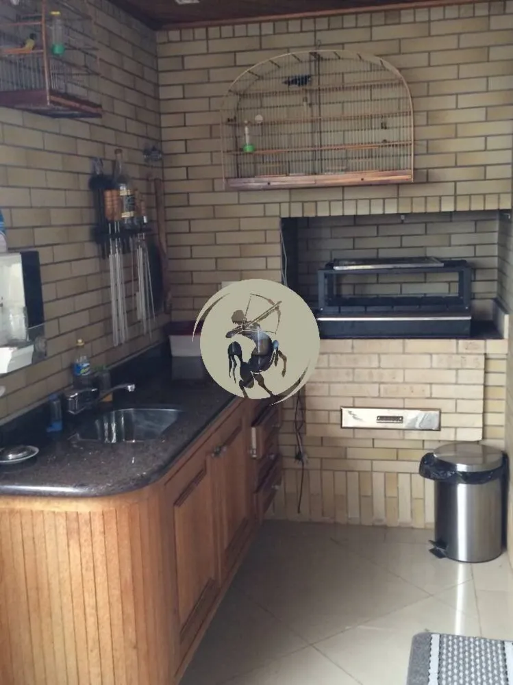Apartamento, 4 quartos, 580 m² - Foto 5
