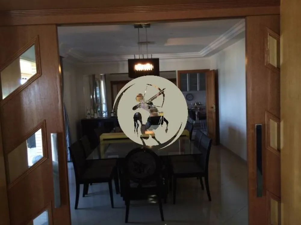 Apartamento, 4 quartos, 580 m² - Foto 7