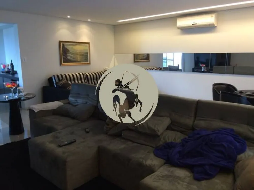 Apartamento, 4 quartos, 580 m² - Foto 4