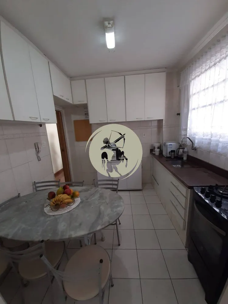 Apartamento, 2 quartos, 85 m² - Foto 6