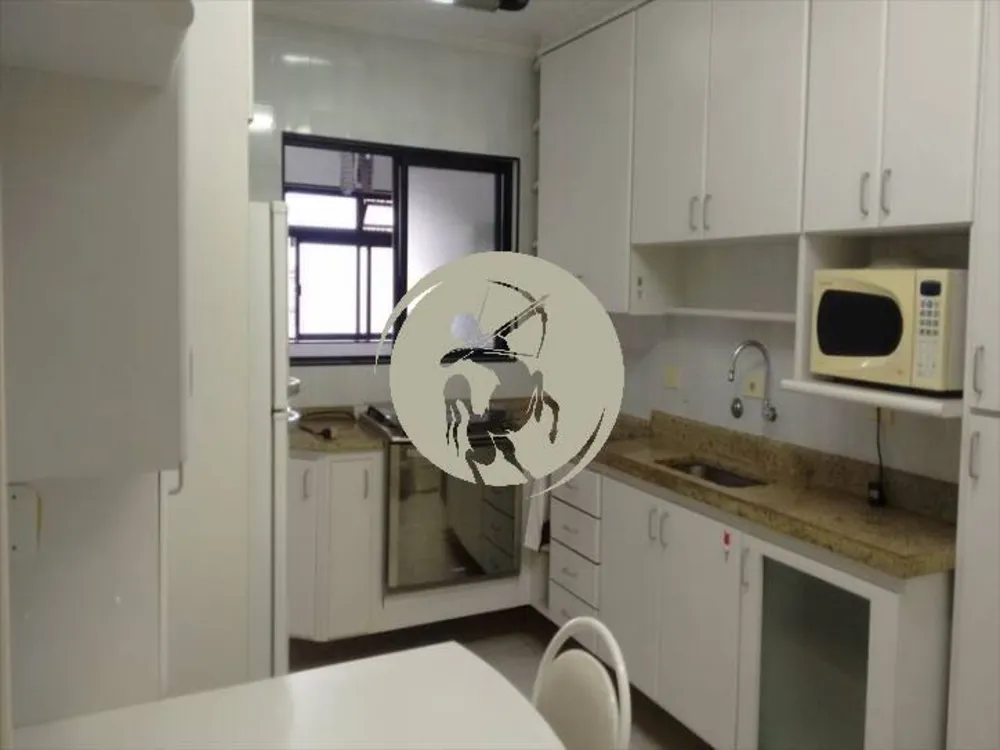 Apartamento, 2 quartos, 100 m² - Foto 2