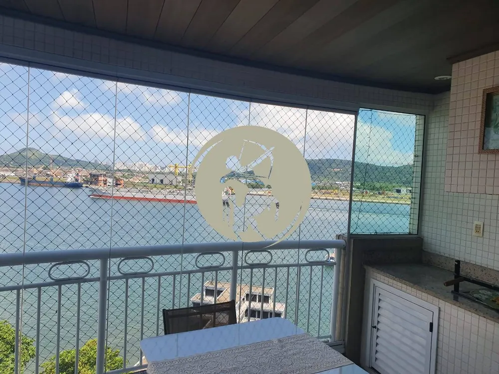 Apartamento, 3 quartos, 199 m² - Foto 2