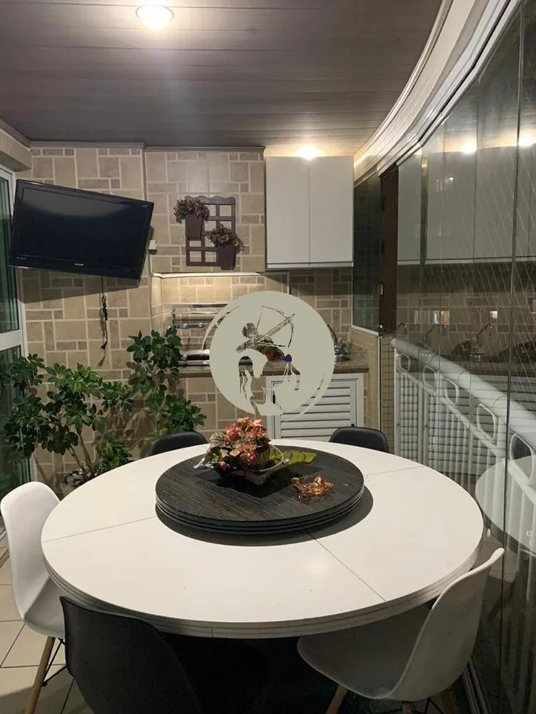 Apartamento, 3 quartos, 199 m² - Foto 4
