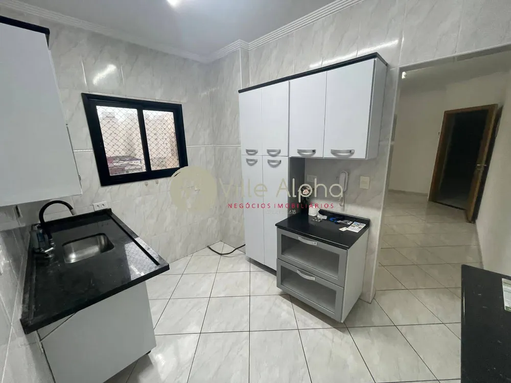 Apartamento, 2 quartos, 89 m² - Foto 5