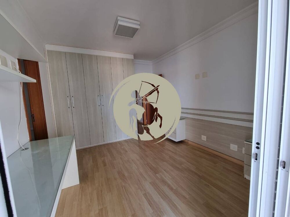 Apartamento à venda com 3 quartos, 200m² - Foto 8