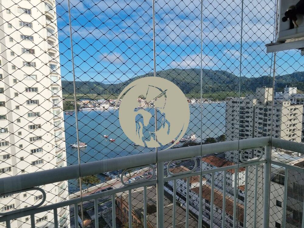 Apartamento à venda com 3 quartos, 200m² - Foto 1