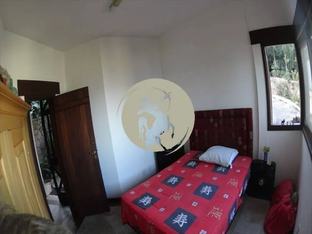 Casa de Condomínio, 5 quartos - Foto 12