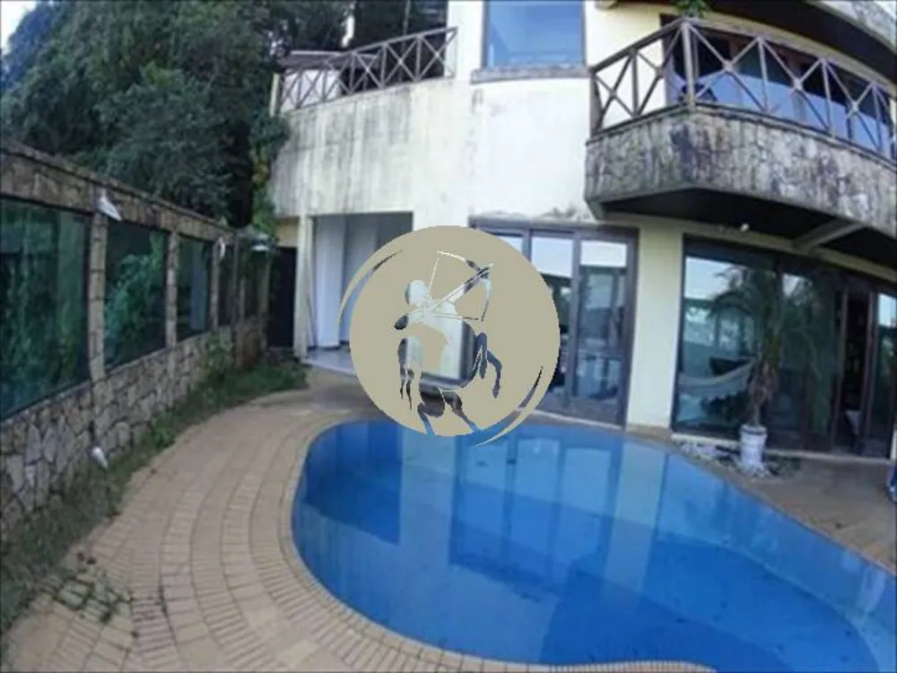 Casa de Condomínio, 5 quartos - Foto 7