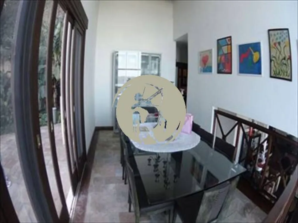 Casa de Condomínio, 5 quartos - Foto 4